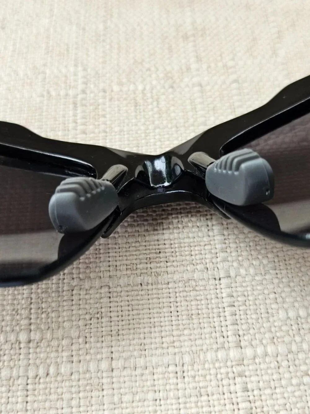Edge Men Sunglasses Wrap Style Sport Eyewear Z87+ Khor SDK116 Shades